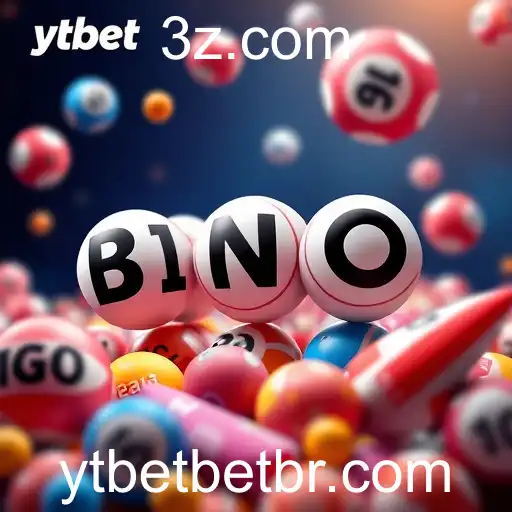 Explorando a Fascinante Categoria de Jogos de Bingo no Ytbet