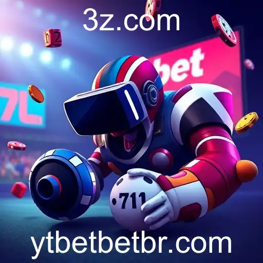 Expansão dos Jogos Digitais em 2025