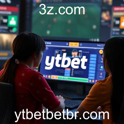 Expansão do Mercado de Jogos Online no Brasil