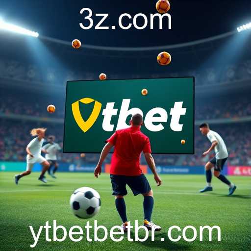 Exploração do Futuro do Jogo Online: ytbet e Tendências Atuais