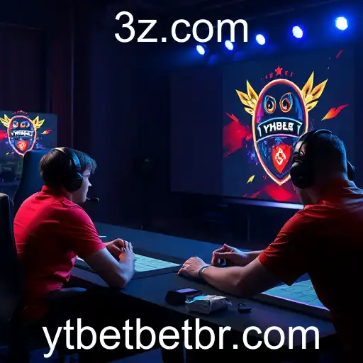 O Crescimento Exponencial do Mercado de Jogos Online no Brasil