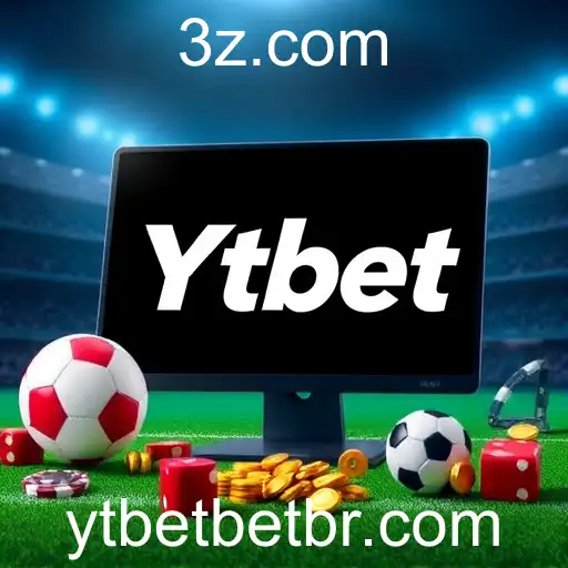 Crescimento Explosivo do Ytbet no Mercado de Jogos Online