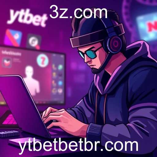 O Impacto do YTBet no Cenário de Jogos Brasileiro