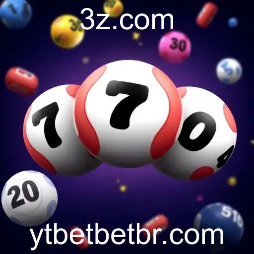 Explorando os Jogos Lotéricos no site YTBet