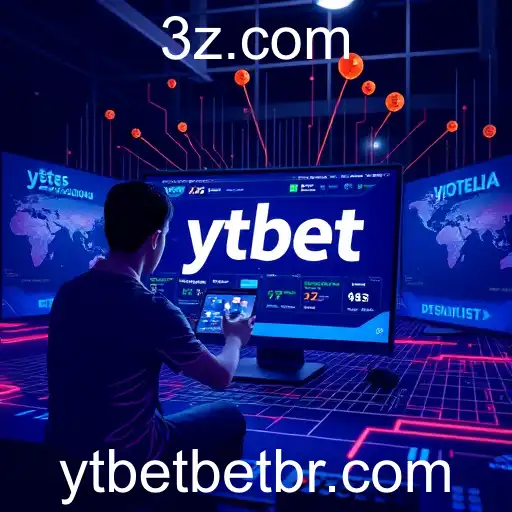 Tendências Digitais: A Ascensão de Plataformas no Brasil