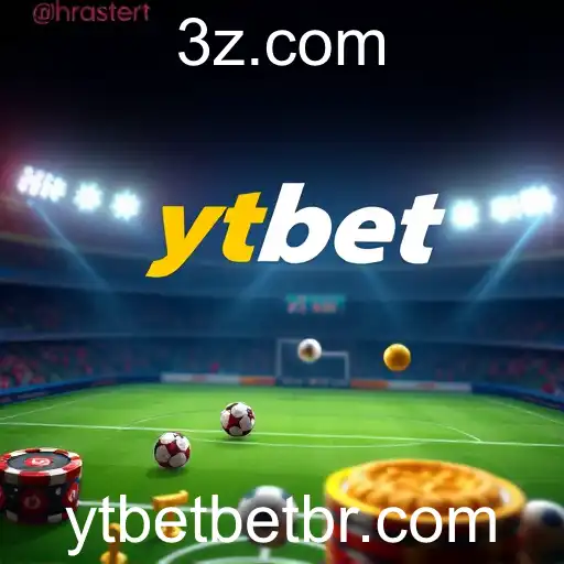 Expansão e Desafios dos Sites de Apostas Online