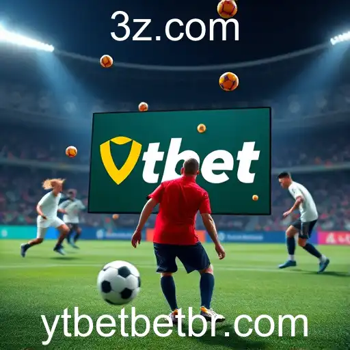 Exploração do Futuro do Jogo Online: ytbet e Tendências Atuais
