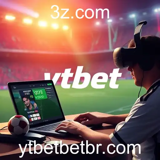 Tendências e Desafios do Mercado de Jogos Online