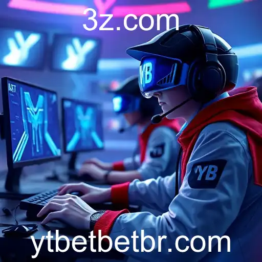 Crescimento Vertiginoso do Site 'ytbet'
