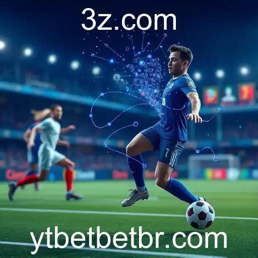 O Impacto da Inteligência Artificial no Mercado de Apostas