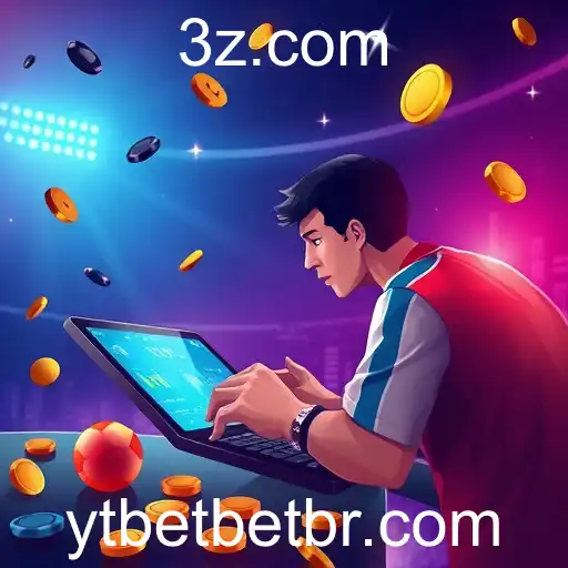 O Crescente Impacto dos Sites de Jogos no Brasil