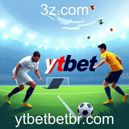 A Revolução das Apostas Online e o Impacto do Ytbet