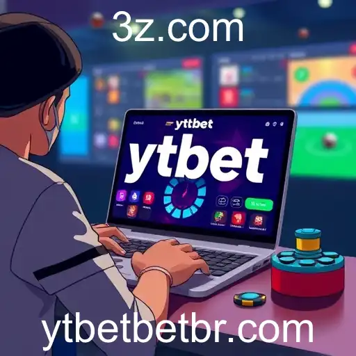 Expansão e Desafios do Jogo Online no Brasil