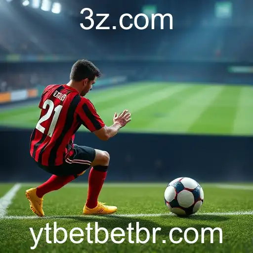 A Influência Crescente do 'ytbet' no Cenário de Jogos em Português