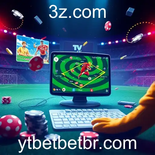 O Crescimento do Mercado de Jogos Online em 2025