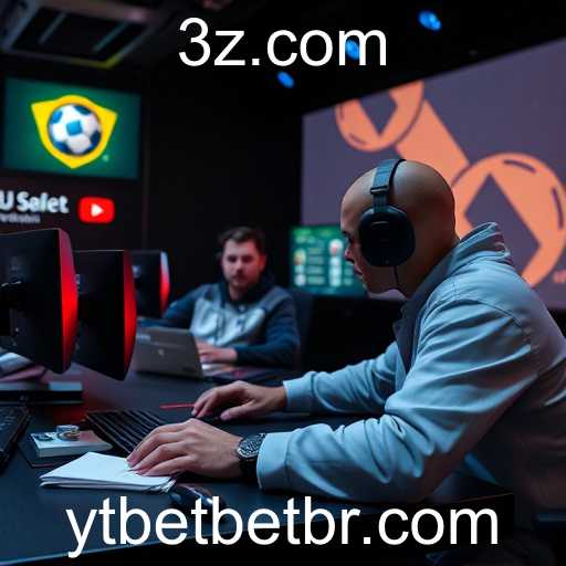 A Ascensão do Jogo Online no Brasil