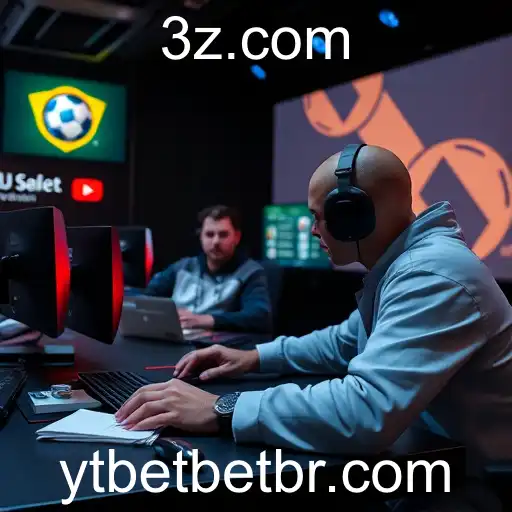 A Ascensão do Jogo Online no Brasil