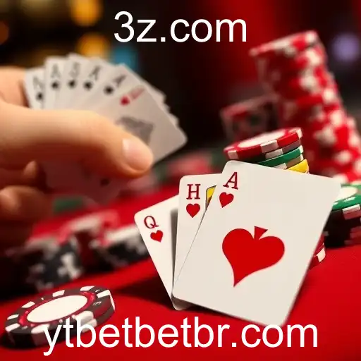 Poker Online: A Ascensão e Popularidade nos Cassinos Virtuais