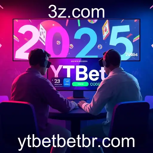 Ascensão do YTBet e Tendências de Jogos em 2025
