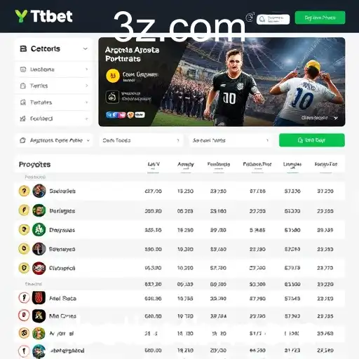 Apostas Esportivas no ytbet: Uma Experiência Empolgante e Segura