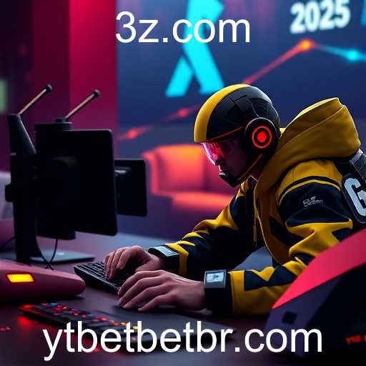 O Crescimento dos Sites de Jogos Online em 2025