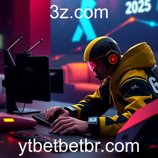 O Crescimento dos Sites de Jogos Online em 2025