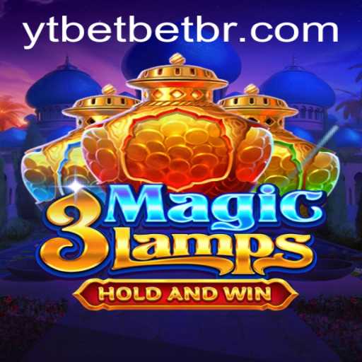 An In-Depth Look at 3MagicLamps: A Gamers' Portal with Ytbet PH Login