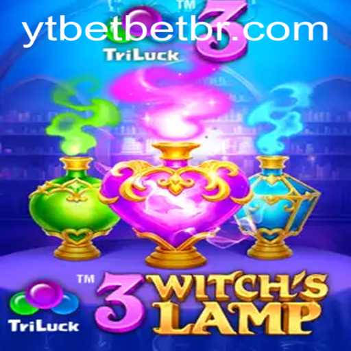 Exploring 3WitchsLamp: An Enchanting Fantasy Game Experience