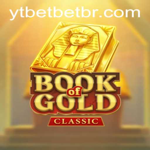 Exploring the Exciting World of BookOfGoldClassic and Ytbet PH Login
