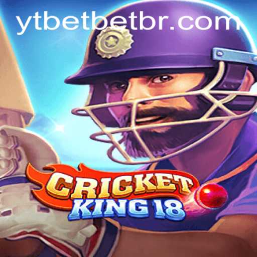 Exploring the Thrilling World of CricketKing18: Gameplay, Rules, and More