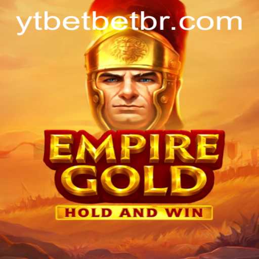 EmpireGold: A Strategic Masterpiece and the Essence of ytbet PH Login