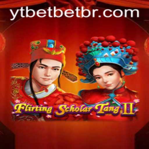 Flirting Scholar Tang II: A Journey into Chinese Folklore and Interactive Gaming