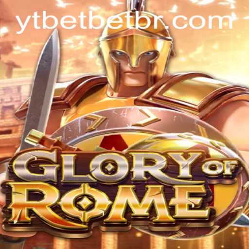 Discovering GloryofRome: A New Age in Interactive Gaming