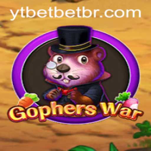Exploring GophersWar: An Epic Strategy Game for Enthusiasts