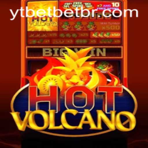 HotVolcano: An Exciting Journey into the Heart of Gaming