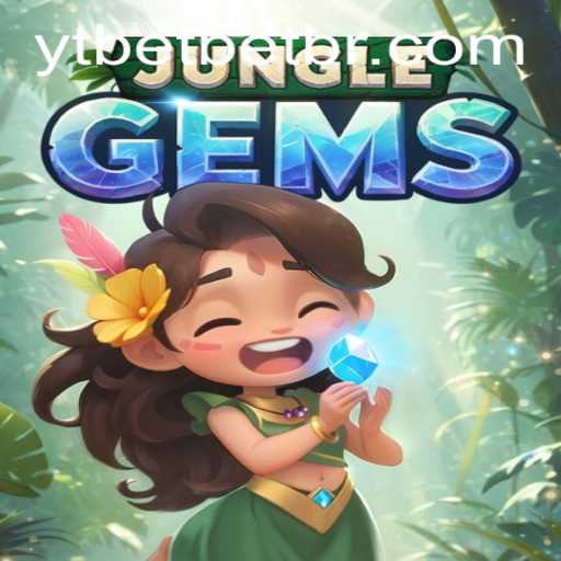 Unearth the Mysteries of JungleGems