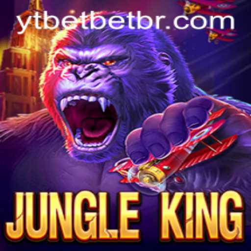 JungleKing: Unleashing Adventures with YTBet PH Login