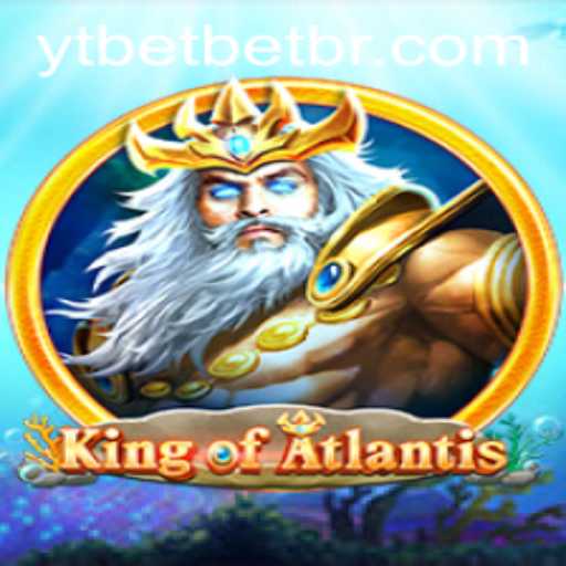 King of Atlantis: The Ultimate Underwater Adventure