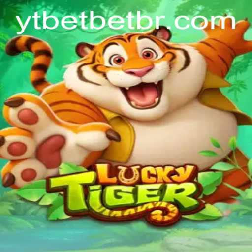Discovering LuckyTiger: A Thrilling Casino Adventure with Ytbet PH Login