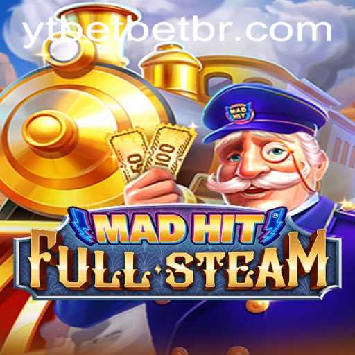 MadHitFullSteam: An Exciting Adventure with a Twist