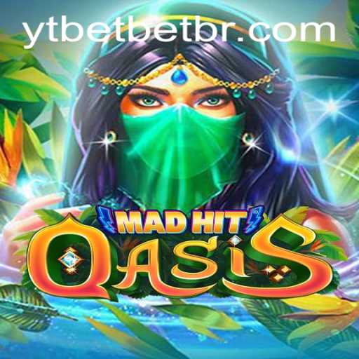 MadHitOasis: The Immersive Virtual Adventure