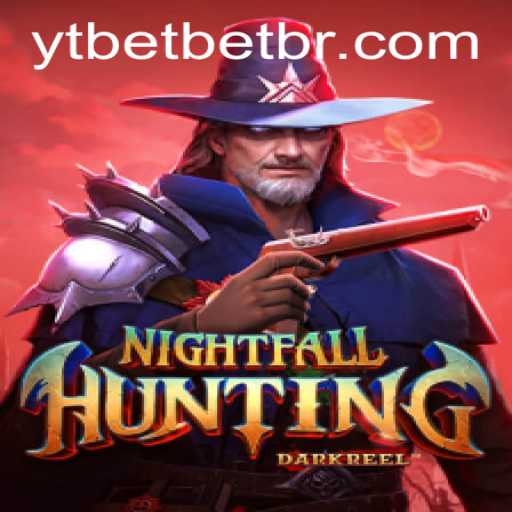 NightfallHunting: An Immersive Gaming Experience with Thrilling Adventures