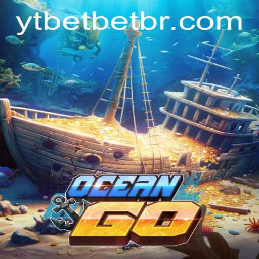 OceanGO: Navigating the Exciting Waters of Online Gaming
