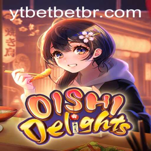 Exploring OishiDelights: A Tantalizing Adventure