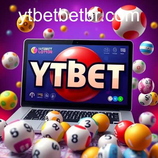 Exploring the Online Lottery Boom: YTBET PH Login