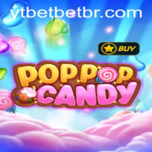 Discover the Colorful World of POPPOPCANDY: An Exciting Adventure in Gaming