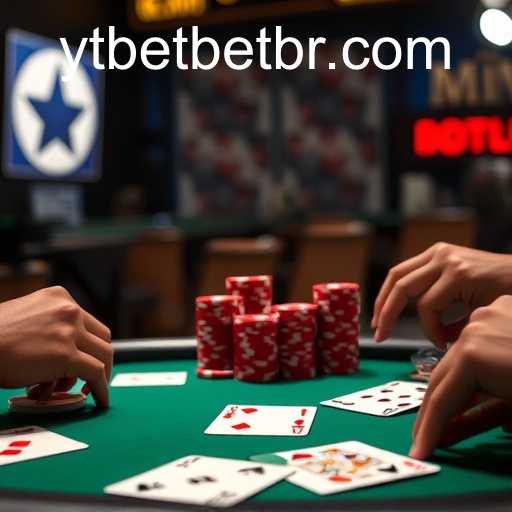 Poker Games: Understanding the Fascination and Dynamics