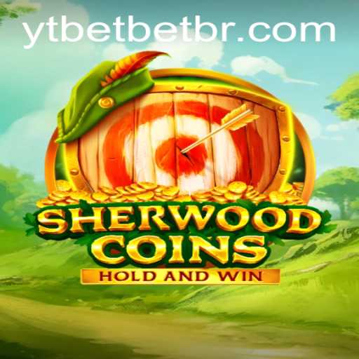 SherwoodCoins: Navigating the Exciting World of Online Gaming with 