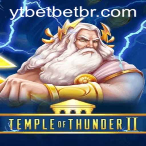 TempleofThunderII: An Epic Journey Through Thunderous Realms