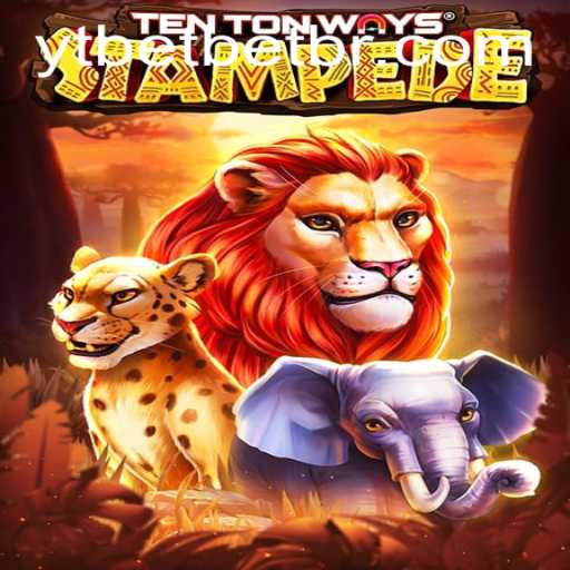 Discover the Thrills of TenTonWaysStampede: A Modern Gaming Phenomenon